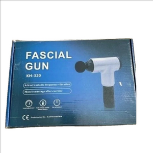 Fascial massage model KH 320